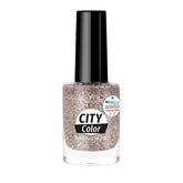 City Color Nail Lacquer 301-322